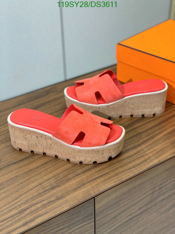 SAMC - HMS Women Shoes - 058