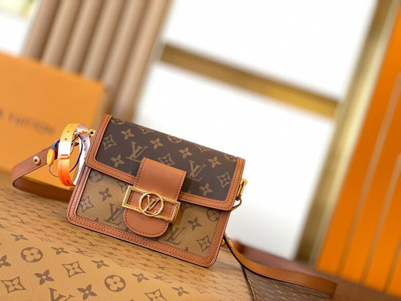 Fashion Lu-Vi bags - 3635