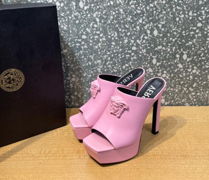 SAMC - VAR Women Shoes - 163
