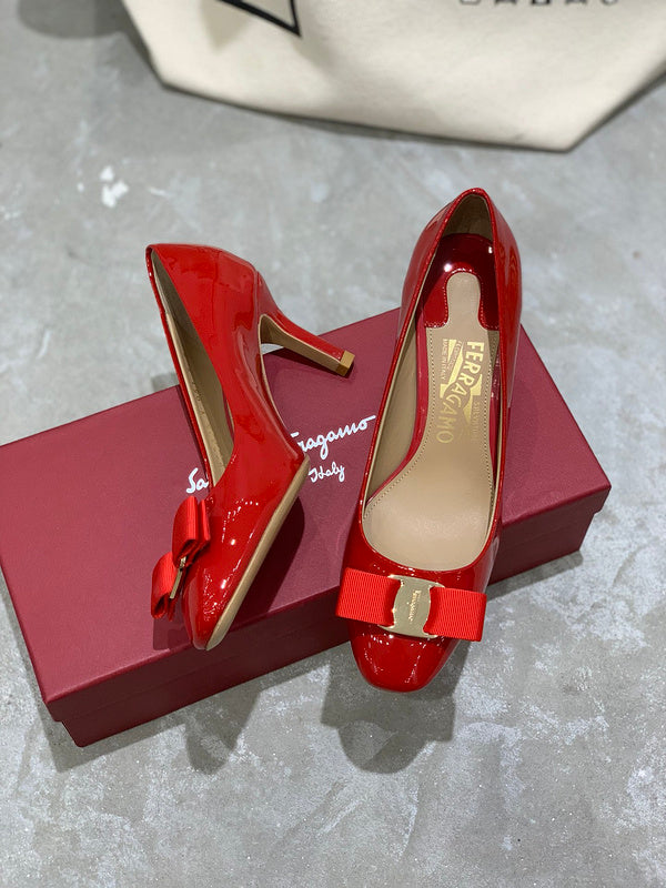 Glami - FGO Women Shoes - 151