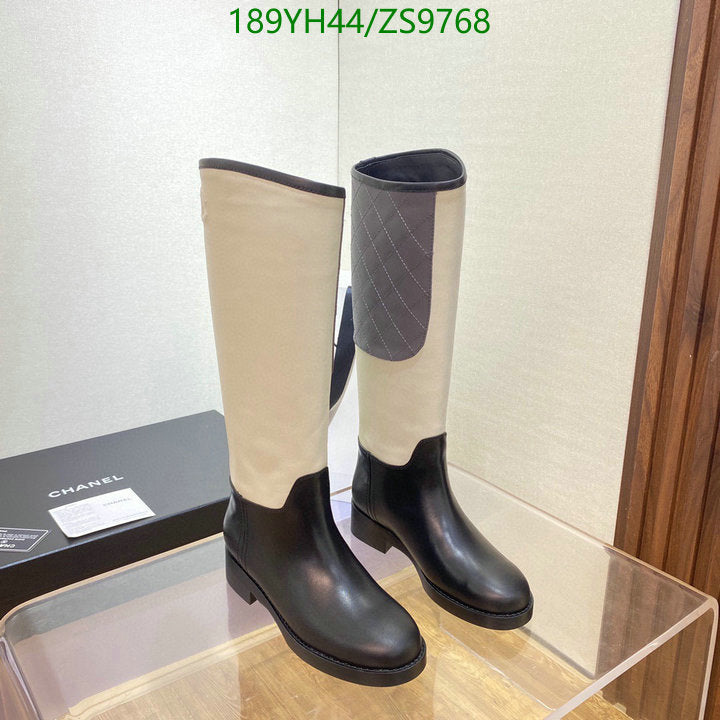 SAMC - CHL Women Boots - 188
