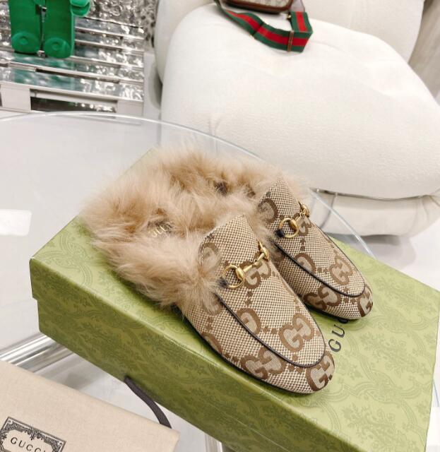 SAMC - GUKI Women Shoes - 1304