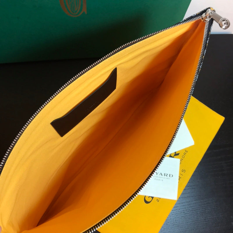 Glamy - GYO Bags - 841