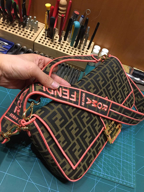 Glami-i - JBE Bags - 416
