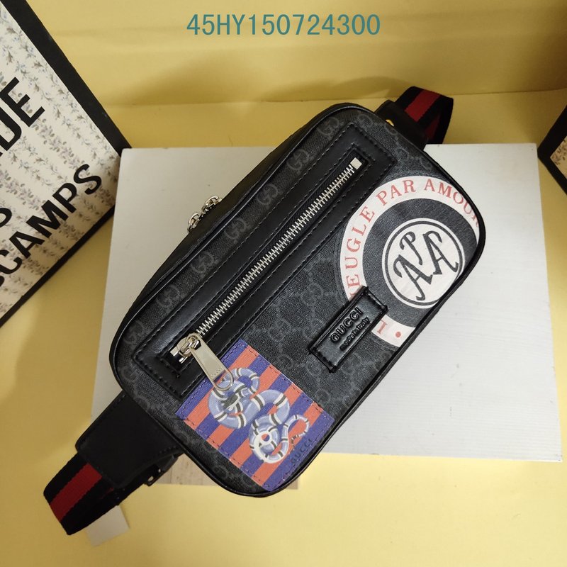 Glami Fashion - GCI Bags - 10727