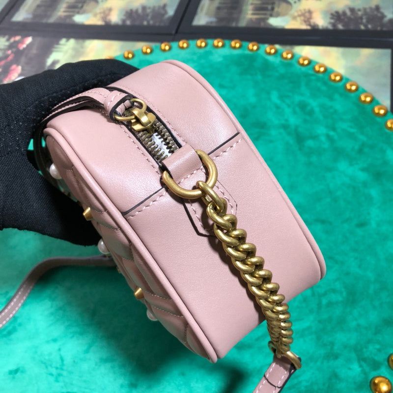 Satchel Bags - GCI Bags - 6328