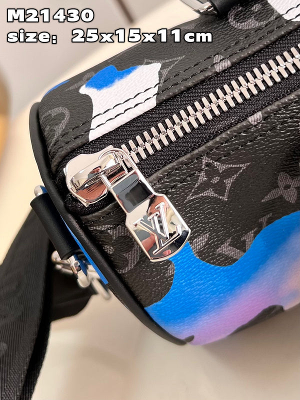 Satchel Bags - VL Bags - 1671