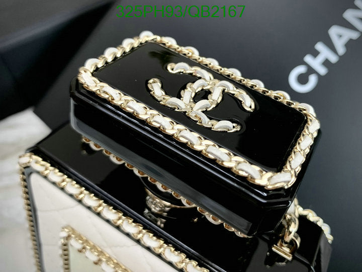SAMC - CHL Bags - 464