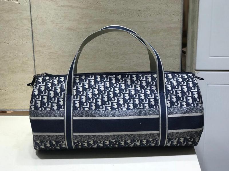 SAMCC - DOR Bags - 629
