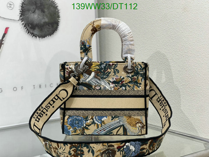 SAMCC - DOR Bags - 1021