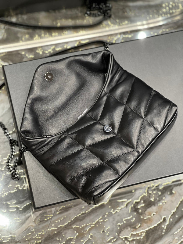 Satchel Bags - SLY Bags - 356