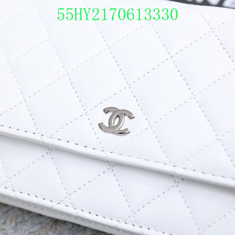 Satchel Bags - CHL Bags - 5156