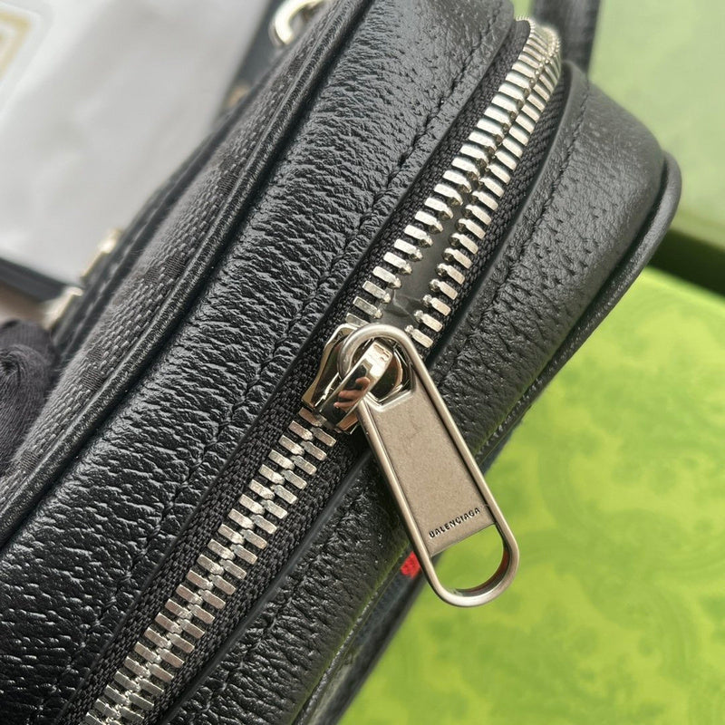 Satchel Bags - BGA Bags - 178