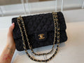 Satchel Bags - CLN Bags - 1002