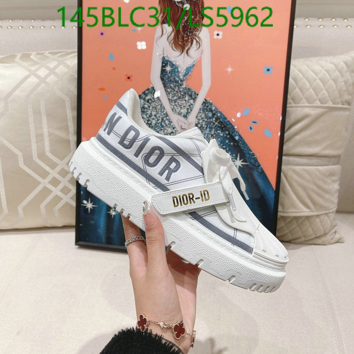 SAMC - DOR Women Sneakers - 132
