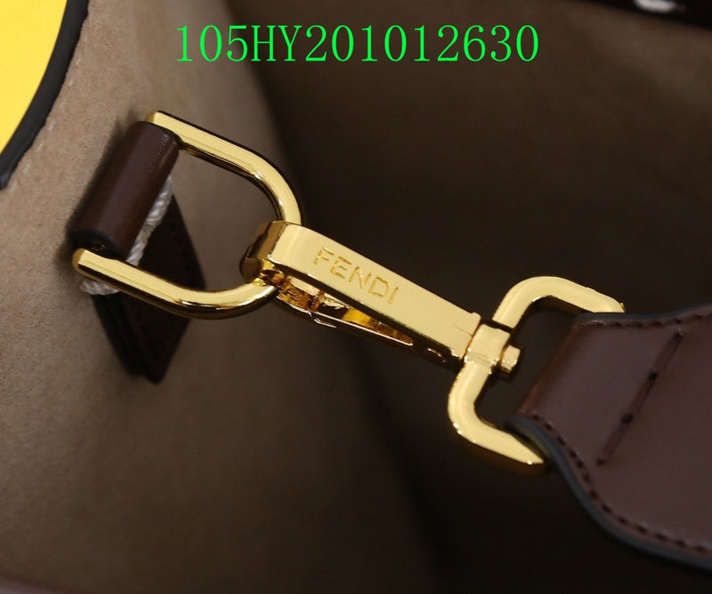 Glami - FDE Bags - 2271