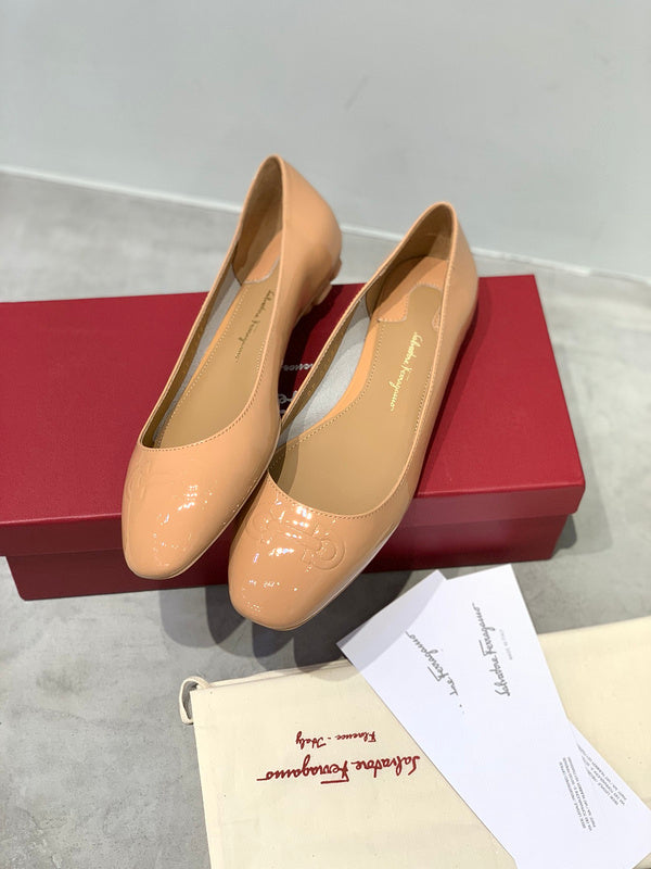 Glami - FGO Women Shoes - 133