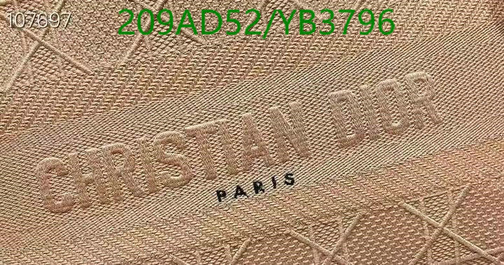 SAMCC - DOR Bags - 1423