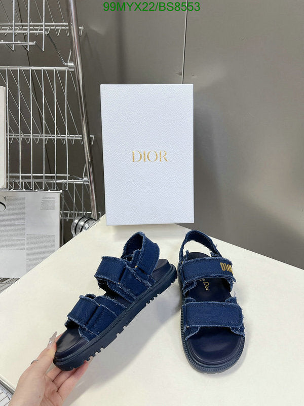 SAMCC - DOR Women Shoes - 1429