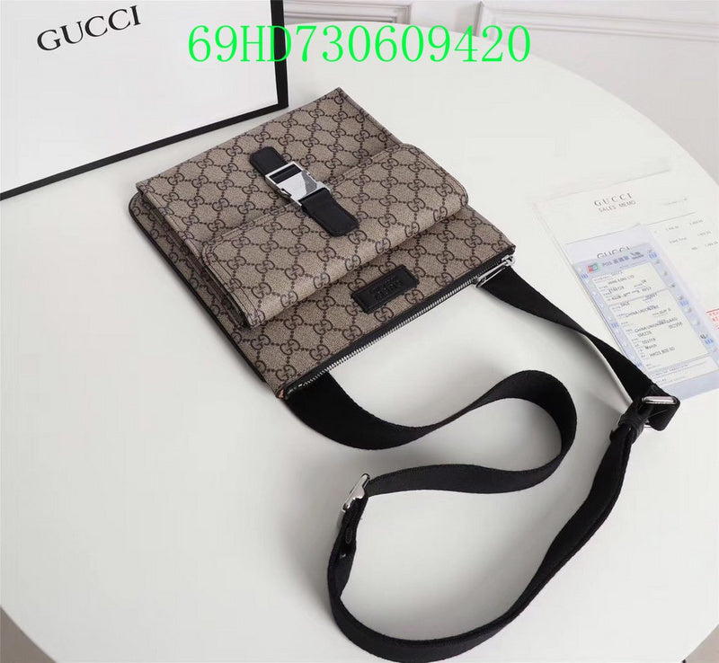 Glami Fashion - GCI Bags - 11205