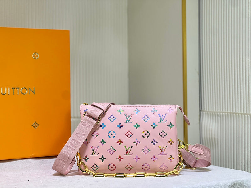 Satchel Bags - VL2 Bags - 578