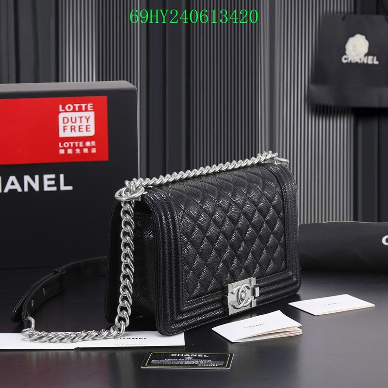 Glami - CHL Bags - 674