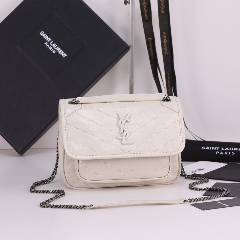 Satchel Bags - STLT Bags - 006