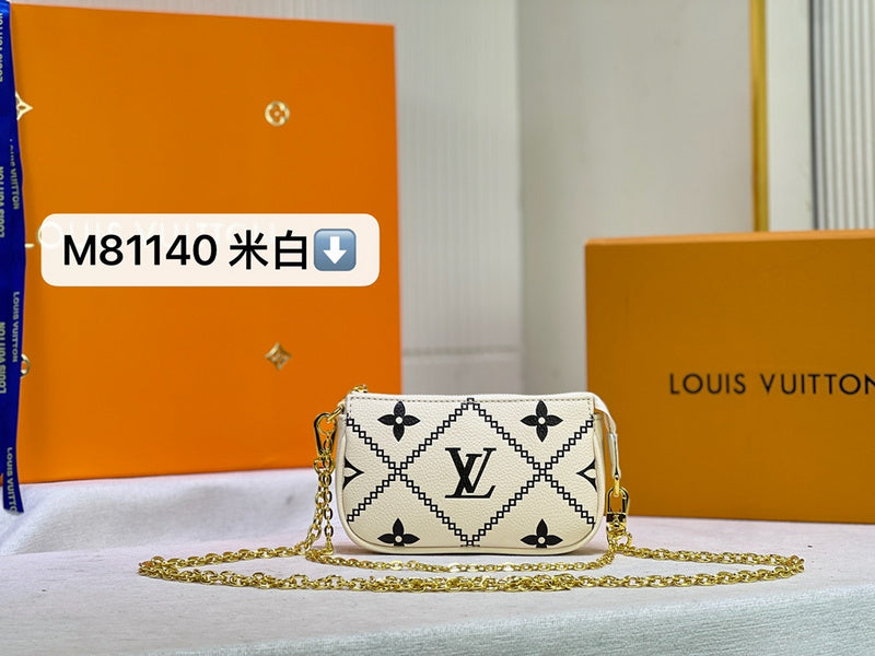 Satchel Bags - VL2 Bags - 1037