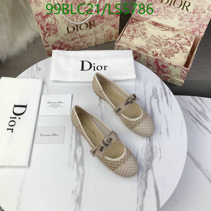 SAMCC - DOR Women Shoes - 1928