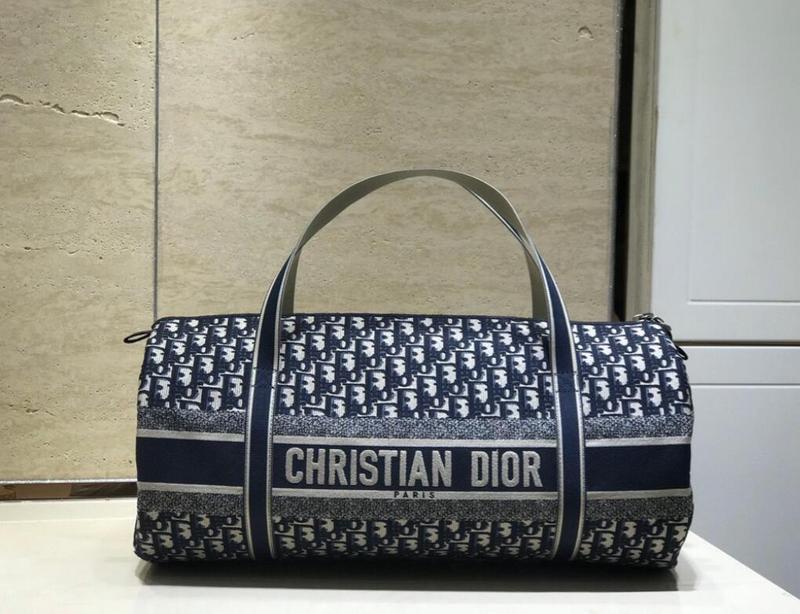 SAMCC - DOR Bags - 629