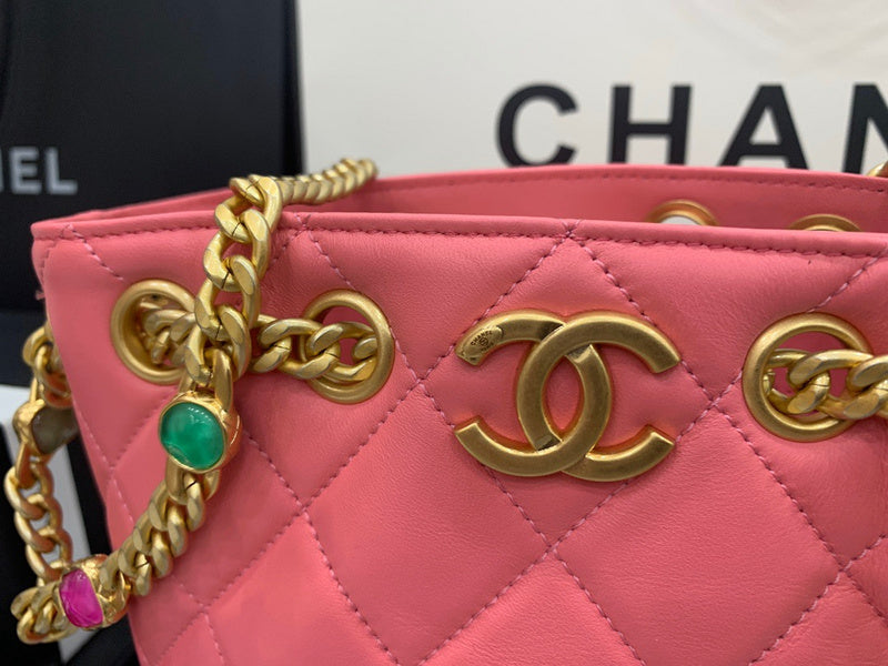 Satchel Bags - CHL Bags - 7399