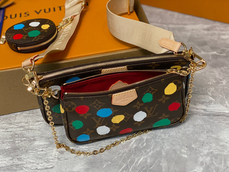 Glamy - LOV Bags - 1061