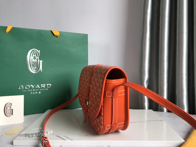 Glamy - GYO Bags - 697