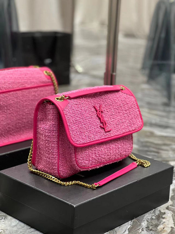 Glami - SLY Bags 494