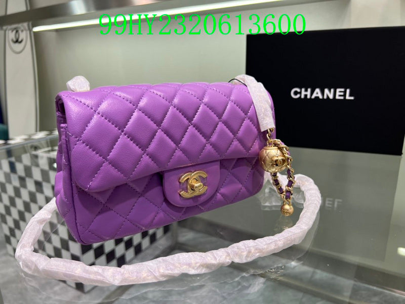 Glami - CHL Bags - 2621