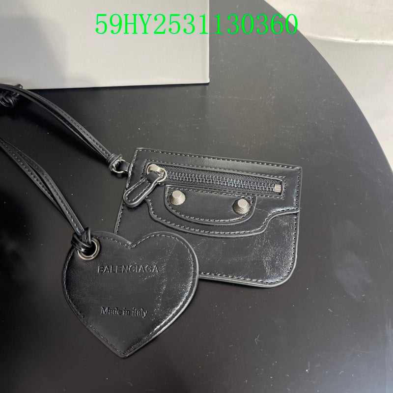 Satchel Bags - BGA Bags - 1955