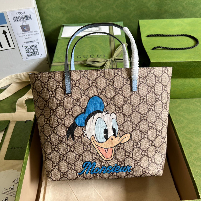 Satchel Bags - GCI Bags - 6915