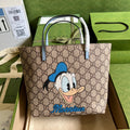 Satchel Bags - GCI Bags - 6915