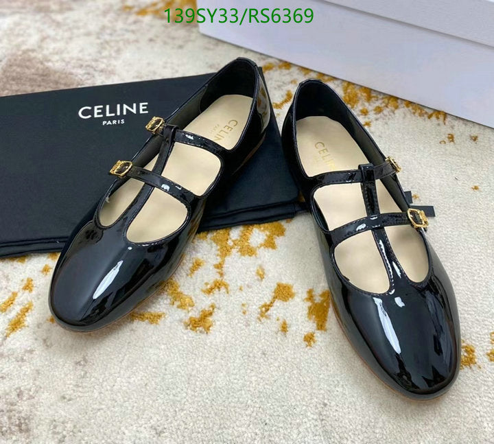 SAMC - COL Women Shoes - 153