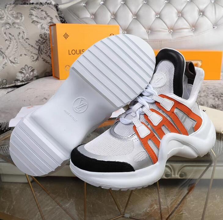SAMC - LOV Women Shoes - 1761