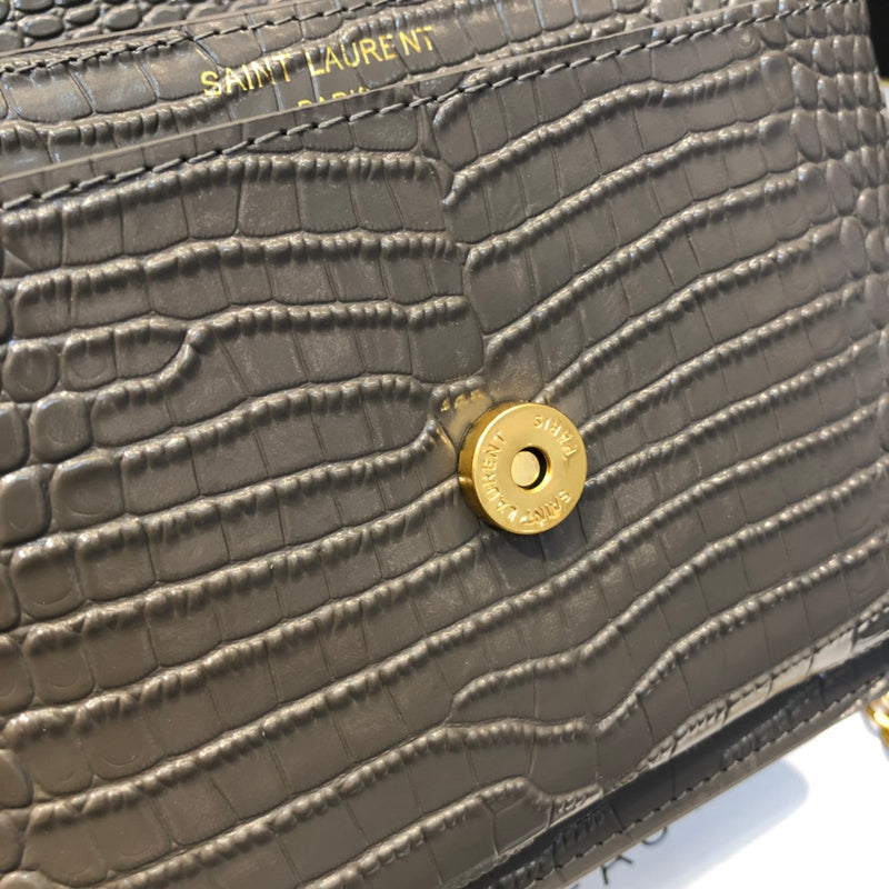 Satchel Bags - SLY Bags - 1824
