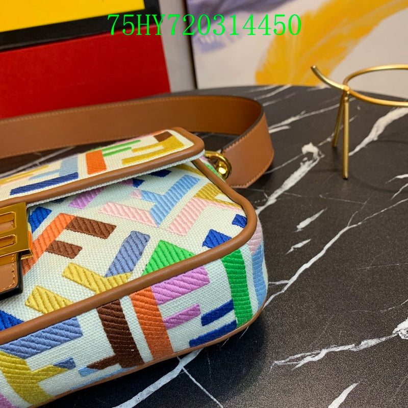 Glami - FDE Bags - 1823