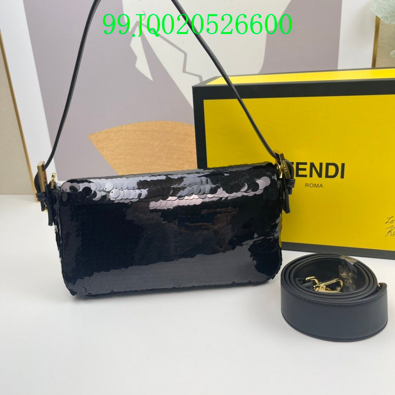 Glami - FDE Bags - 3213