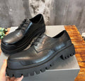 GlamyMen Shoes - 210