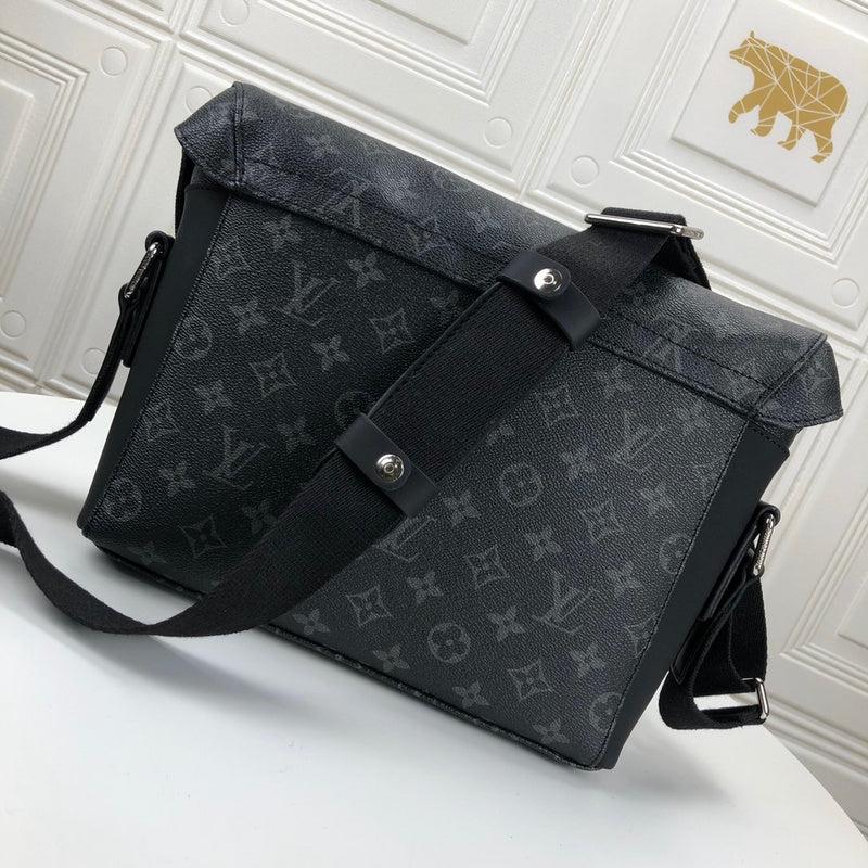 Satchel Bags - VL1 Bags - 643