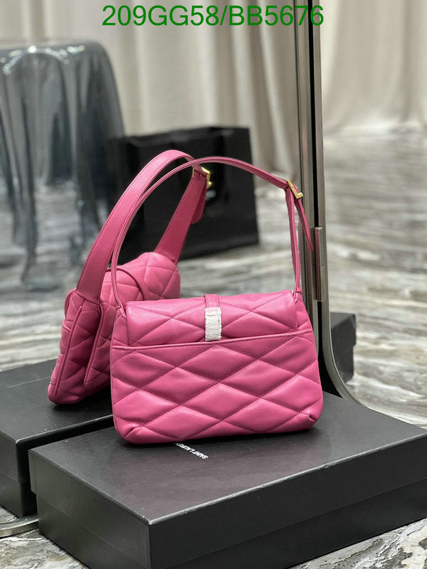 SAMC - YLS Bags - 028