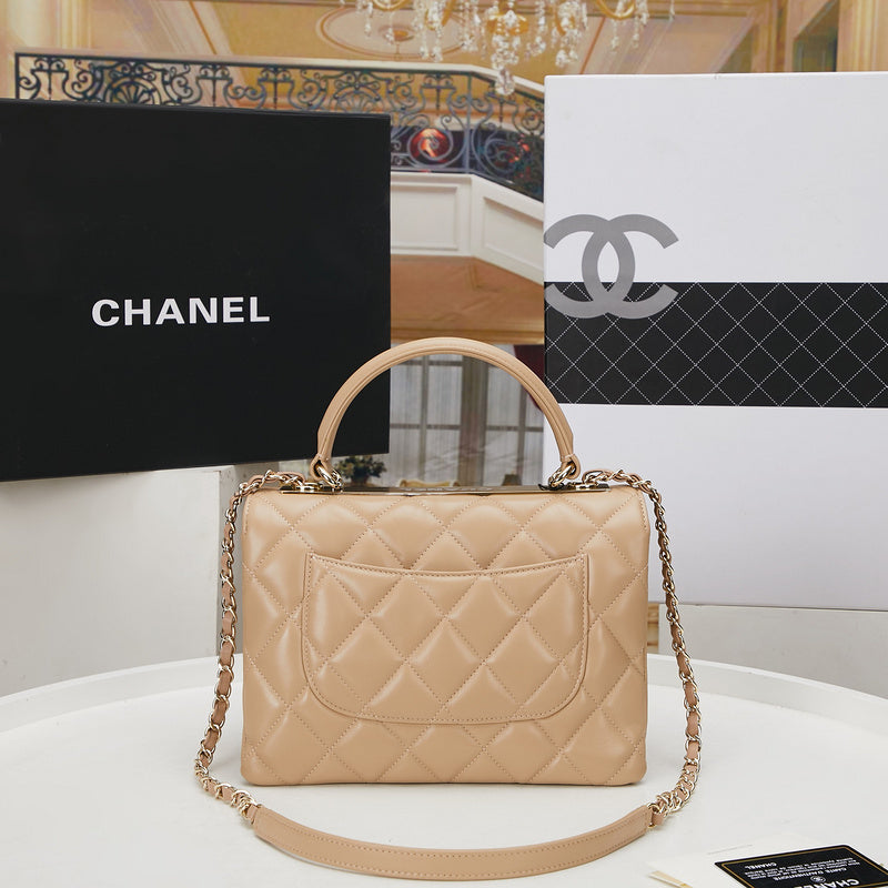 Satchel Bags - CLN Bags - 1018