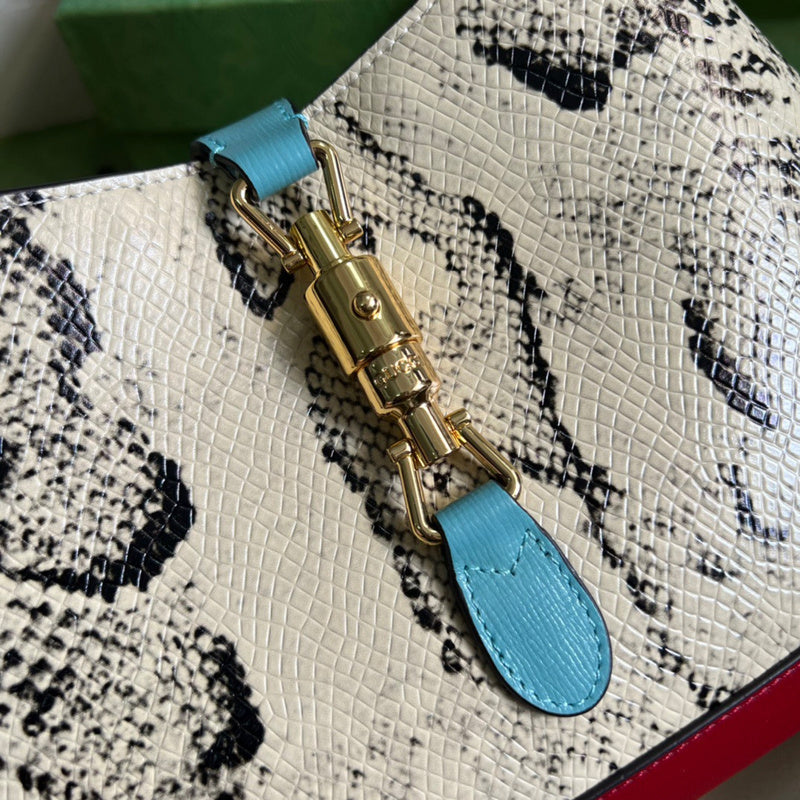 Glami Fashion - GCI Bags - 6528