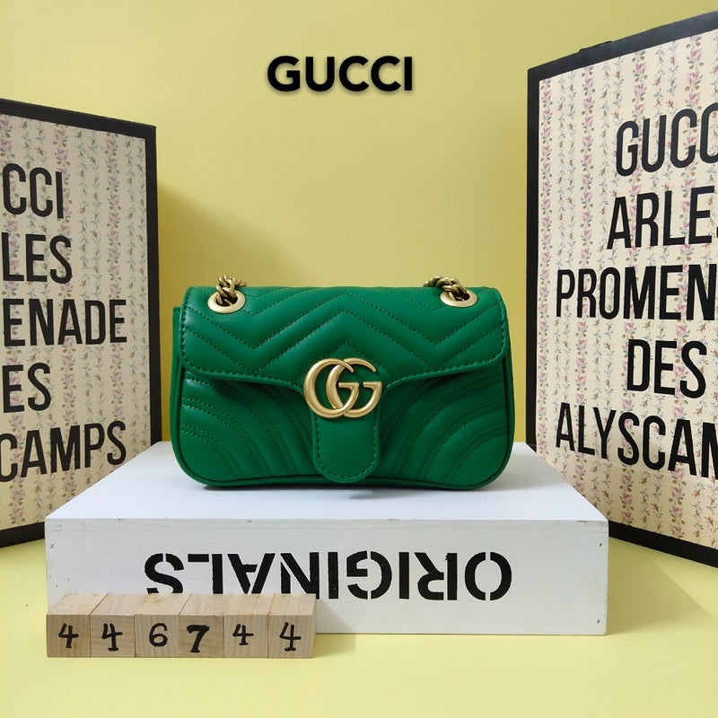 Glami Fashion - GCI Bags - 10536