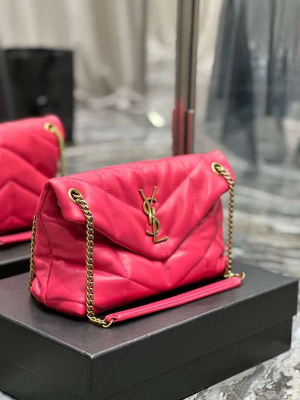 ELE - SLY Bags 543